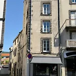 Appartement L'endormi 6 - Hypercentre - 10min De Jaude - à Pied