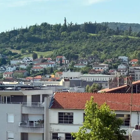 Appartement L'endormi 6 - Hypercentre - 10min De Jaude - à Pied Clermont-Ferrand