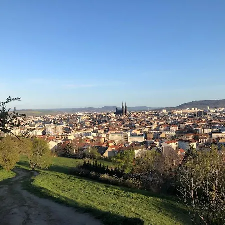 L'endormi 6 - Hypercentre - 10min De Jaude - à Pied