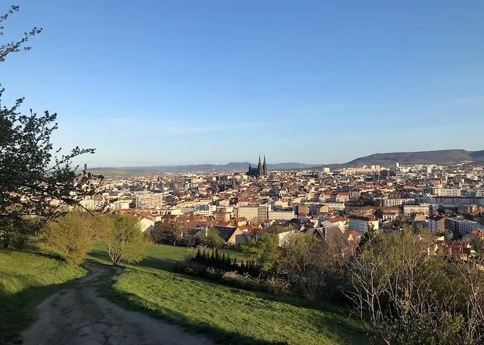 L'endormi 6 - Hypercentre - 10min De Jaude - A Pied