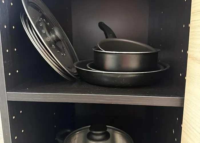 L'endormi 6 - Hypercentre - 10min De Jaude - A Pied Apartman Clermont-Ferrand