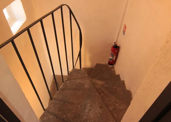 L'endormi 6 - Hypercentre - 10min De Jaude - à Pied *